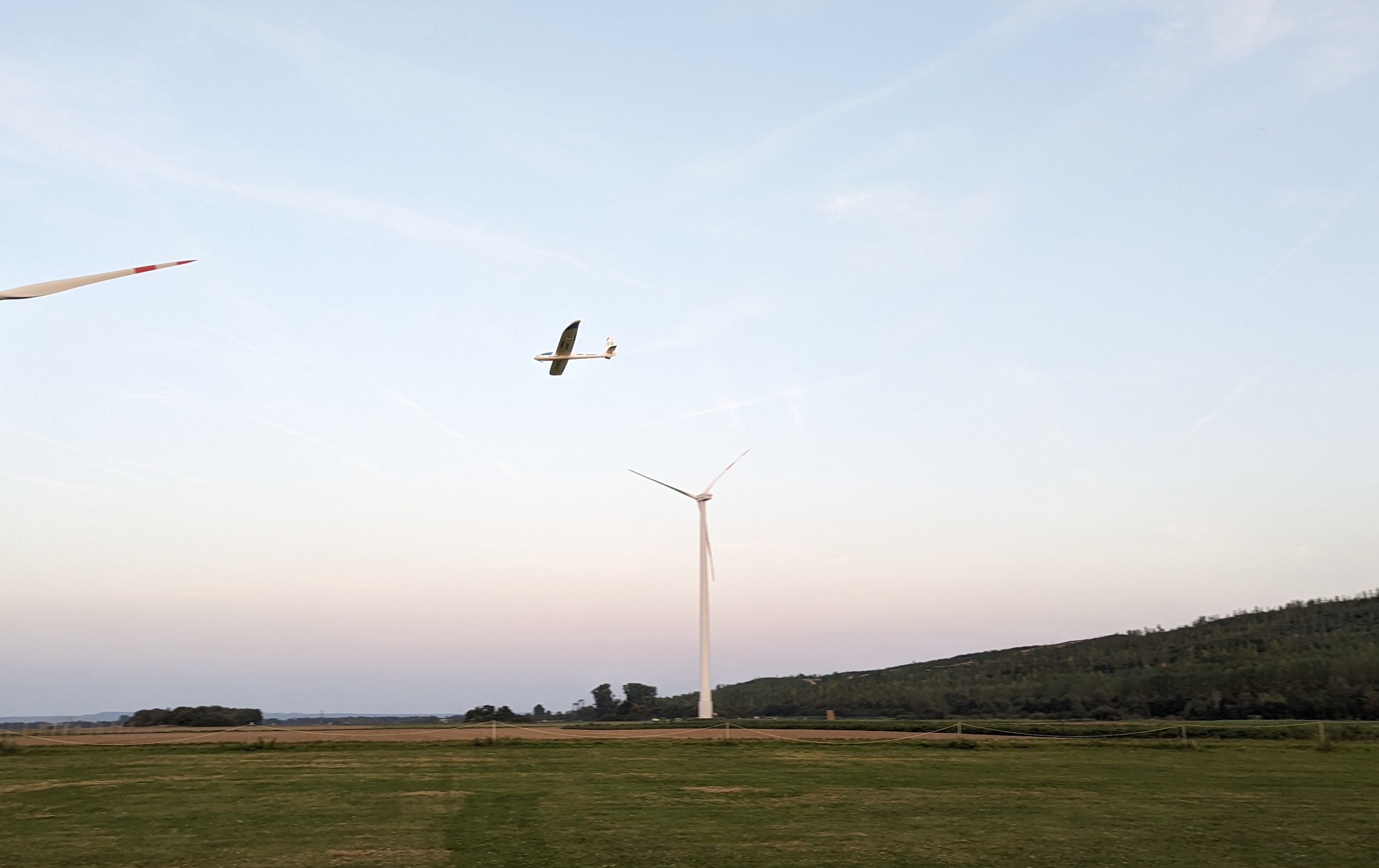 EasyGlider - ein super Anfänger Modell